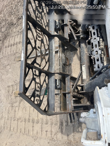 2019 PALADIN 48" Pallet Forks - Paladin