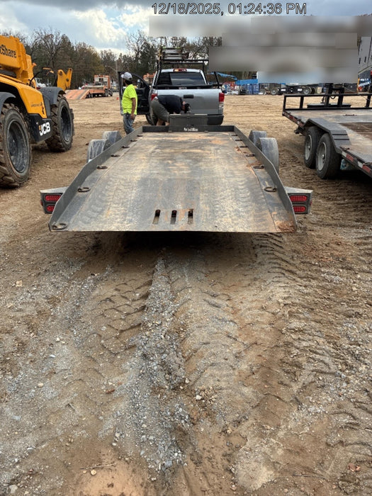 2023 STEELPOINT K19E