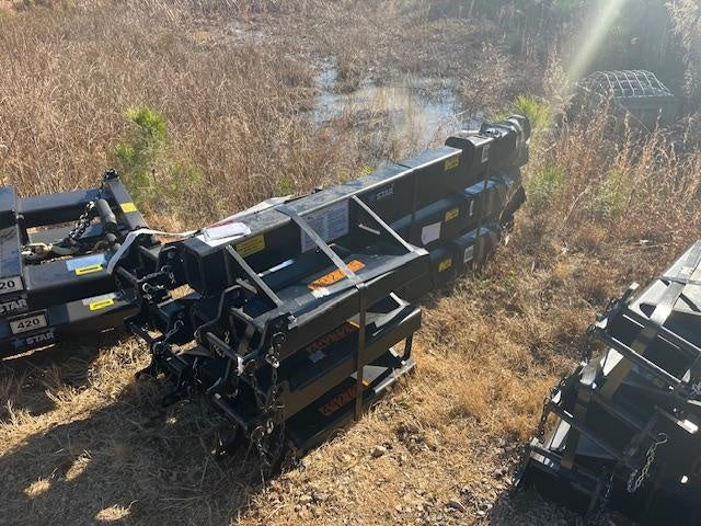 2025 STAR INDUSTRIES M1360B - Star JIB Boom