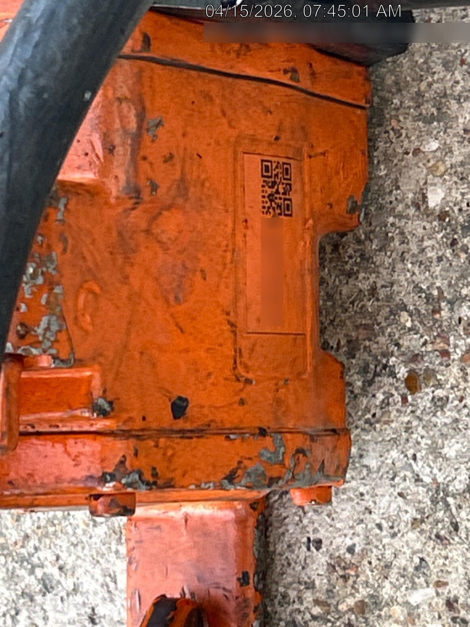 2021 MICHIGAN PNEUMATIC 4940B2
