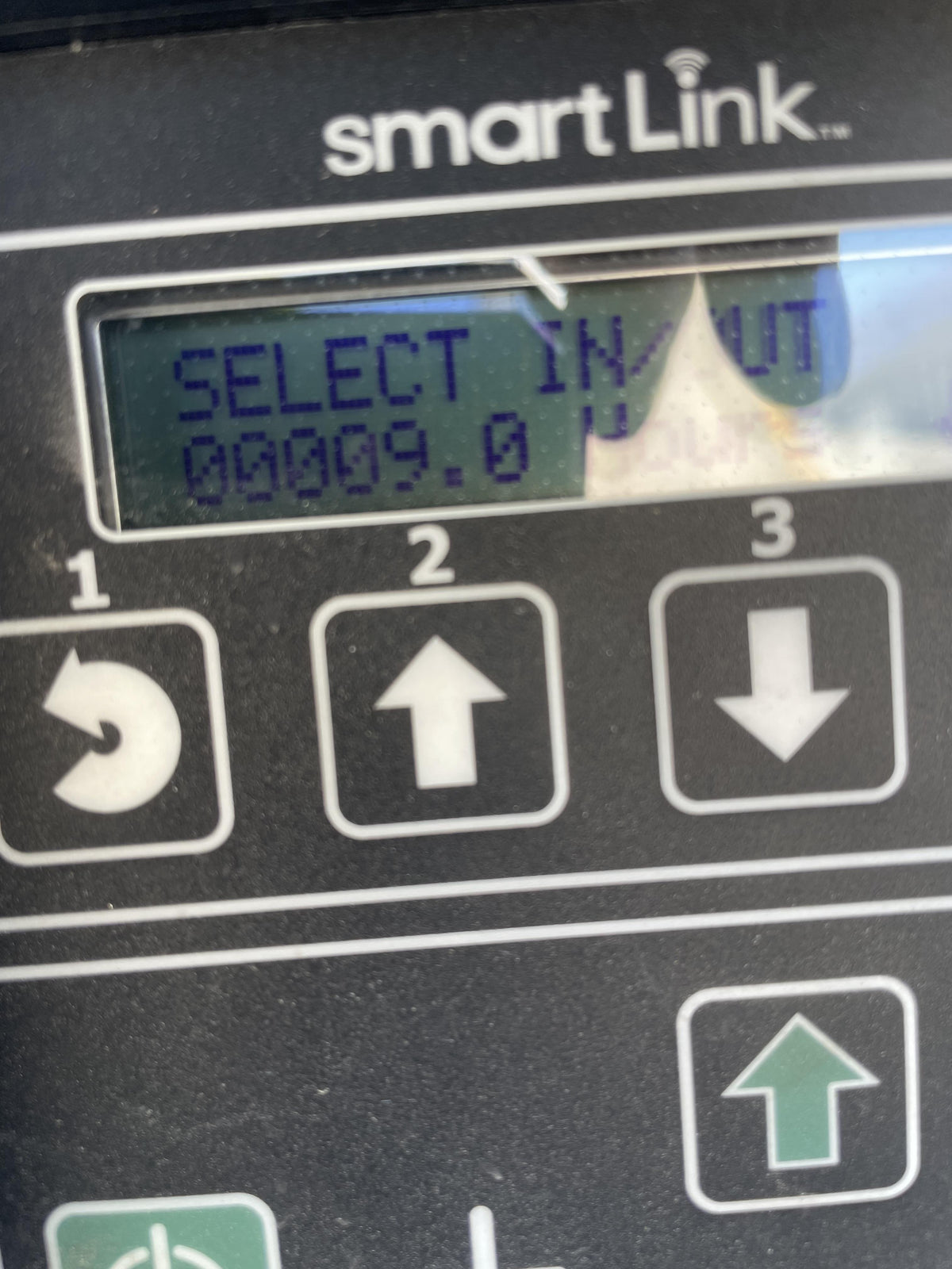 2022 GENIE GS-3246