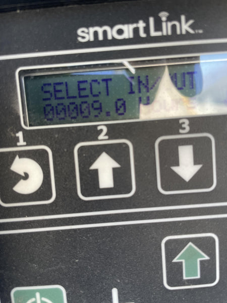 2022 GENIE GS-3246