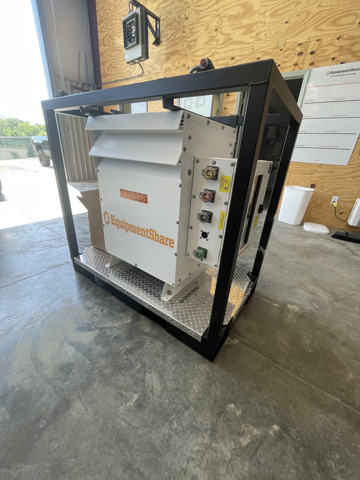 2022 TRYSTAR TF-75KVA480-208SDC-M-F