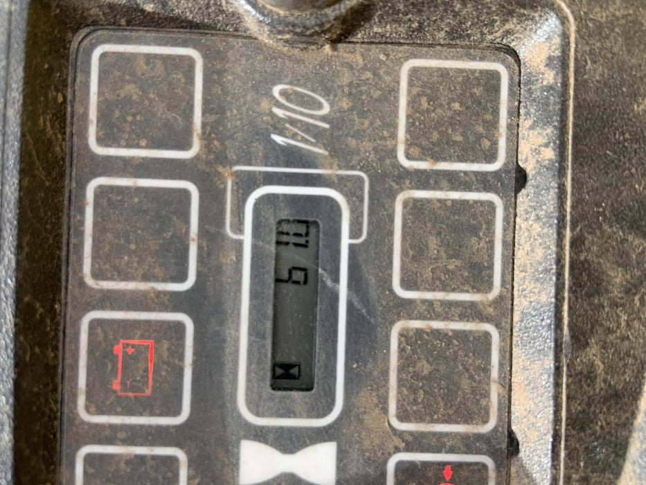 2019 WACKER NEUSON RTKx-SC3