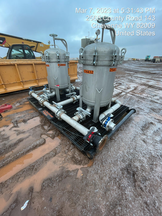 2022 TROJAN HOSE 31-FTR