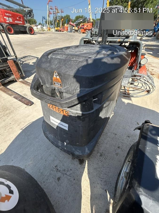 2022 POWER BREEZER PB4BASE