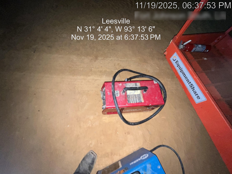 2021 LINCOLN ELECTRIC INVERTEC V276