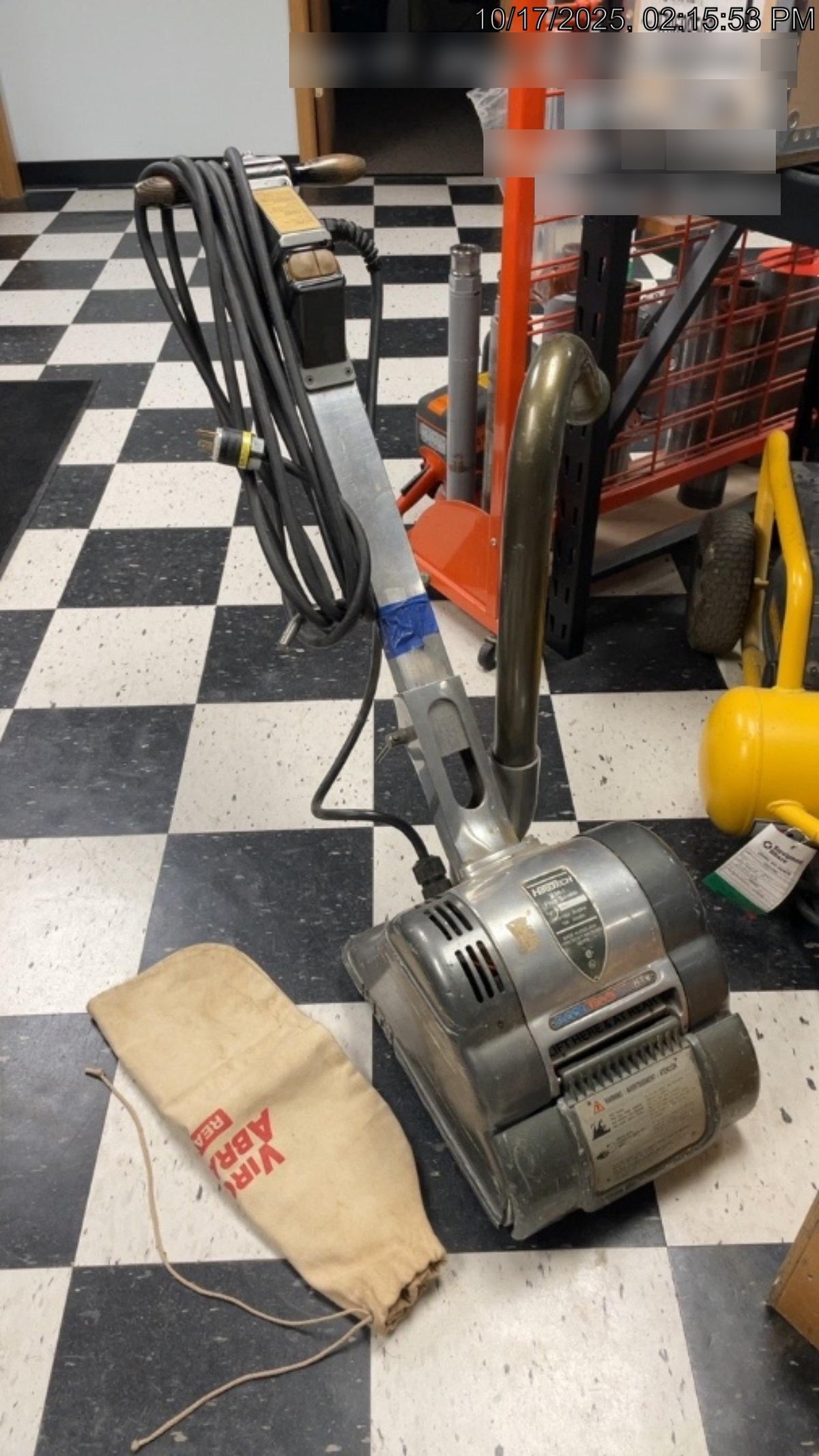 2006 HIRETECH HT8-1