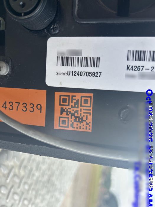 2024 LINCOLN ELECTRIC LN-25X