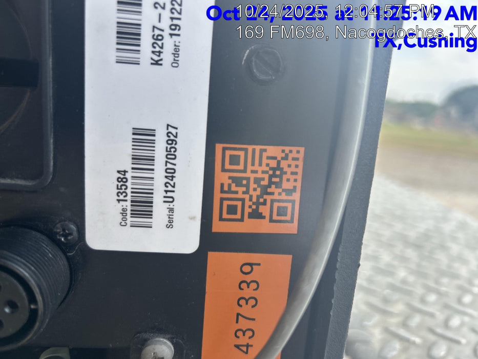 2024 LINCOLN ELECTRIC LN-25X