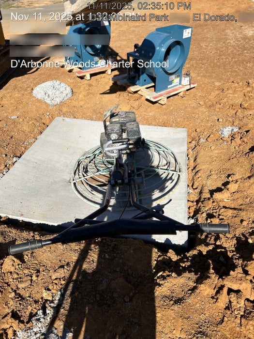 2024 MULTIQUIP B46H90