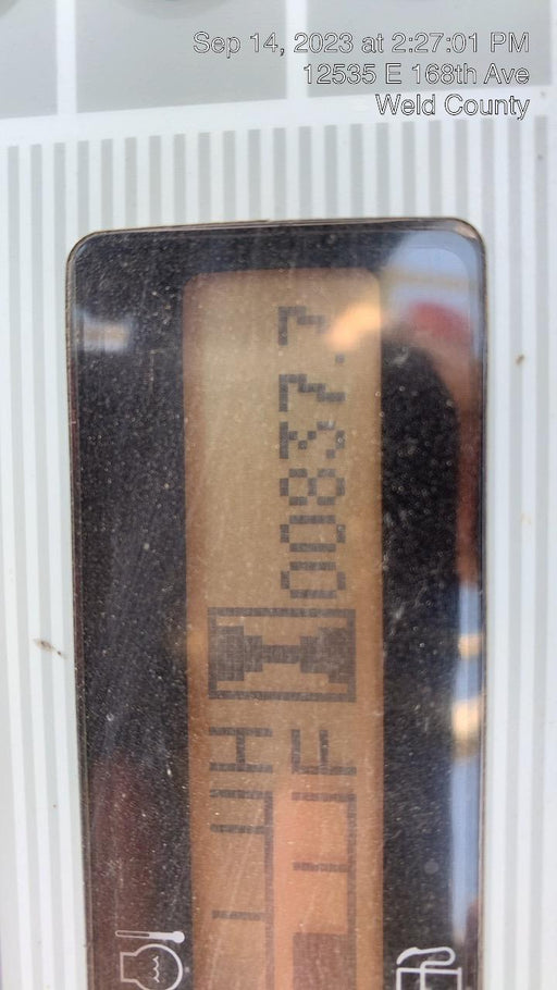 2022 UNICARRIER MJ1F4A35DV