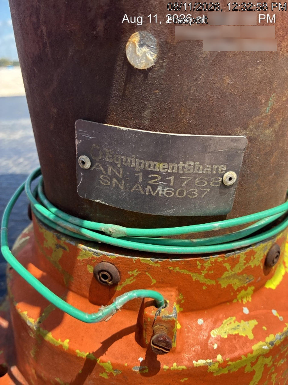 2020 MICHIGAN PNEUMATIC HV-6AM