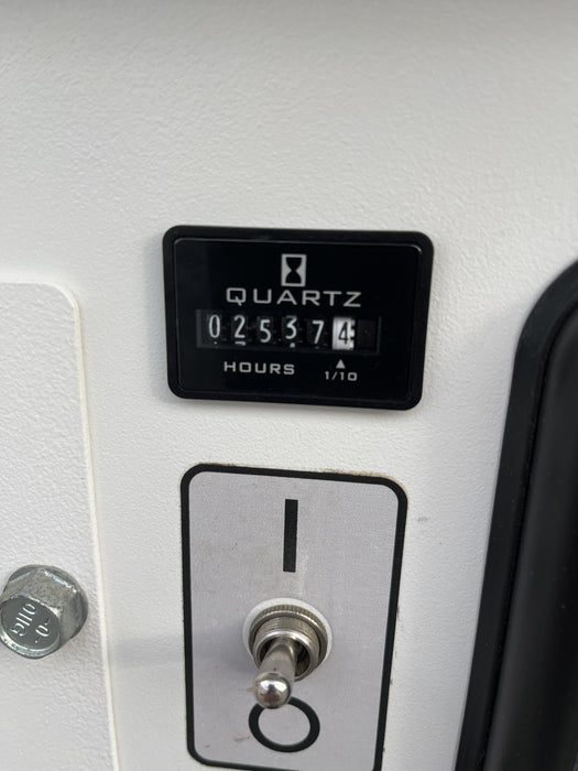 2022 WACKER NEUSON G50