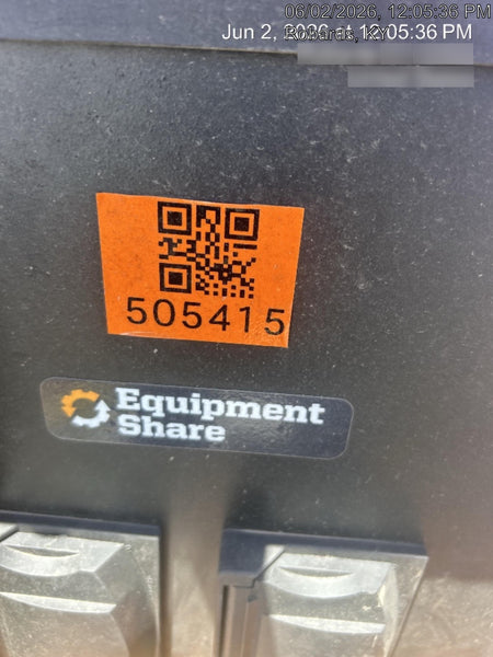 2025 LIND EQUIPMENT LE-4WR200APT-ES