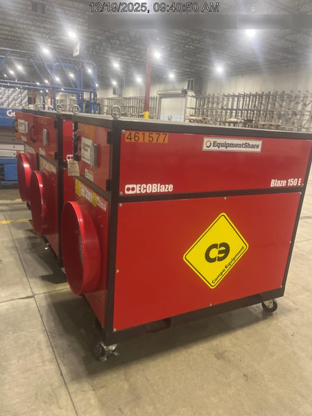 2024 CAMPO EB150E480600V
