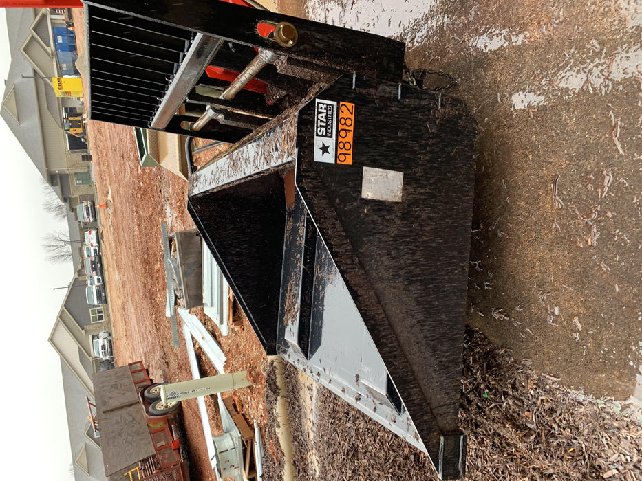 2020 STAR INDUSTRIES 1406B