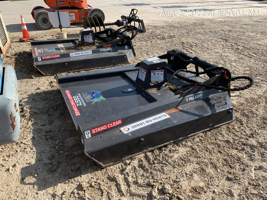 2022 PALADIN 30372A-0022