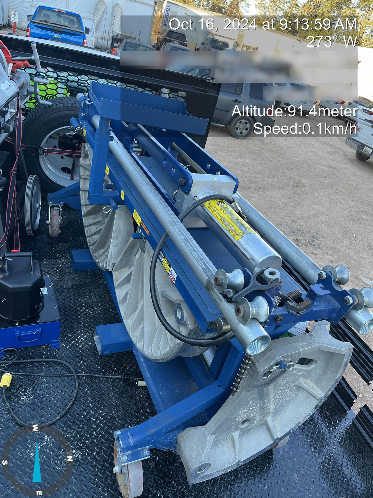 2023 CURRENT TOOLS 252-CT