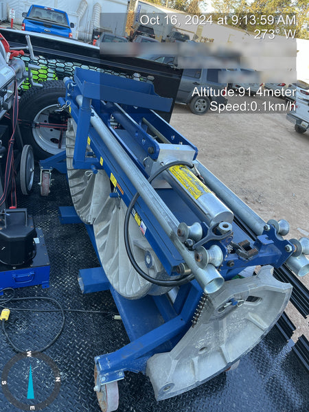 2023 CURRENT TOOLS 252-CT