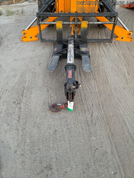 2022 STAR INDUSTRIES M1360B - Star JIB Boom