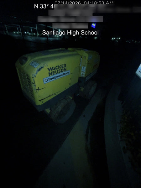 2020 WACKER NEUSON RTKx-SC3