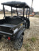 2021 Club Car CA1700D Canopy, Diesel, 4 Passenger