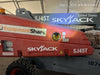 2018 SKYJACK SJ45T+