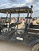 2023 CLUB CAR CA1700D (Canopy)
