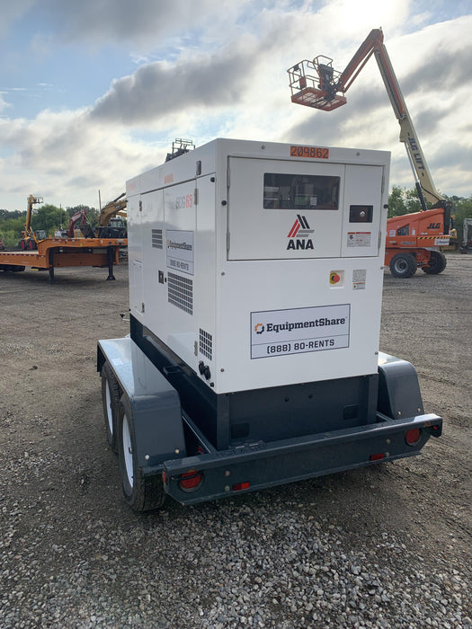 2022 AIRMAN SDG65S-8E1