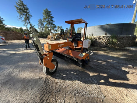 2023 LAYMOR SM-300