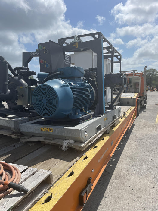 2022 ATLAS COPCO PAC F88 E