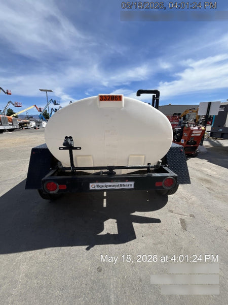 2023 WYLIE EXP-500L