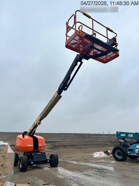 2025 JLG 460SJ