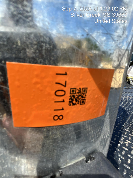 2021 MICHIGAN PNEUMATIC HV-6AM