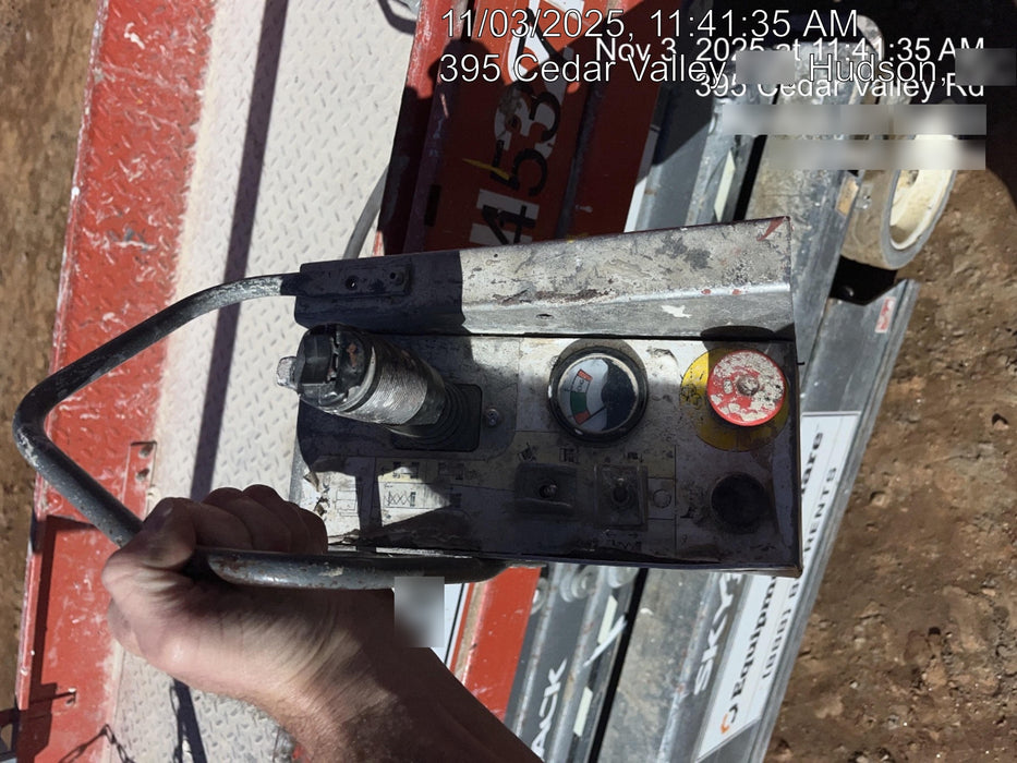 2019 SKYJACK SJIII-3219