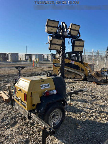 2021 ALLMAND NLV3GR