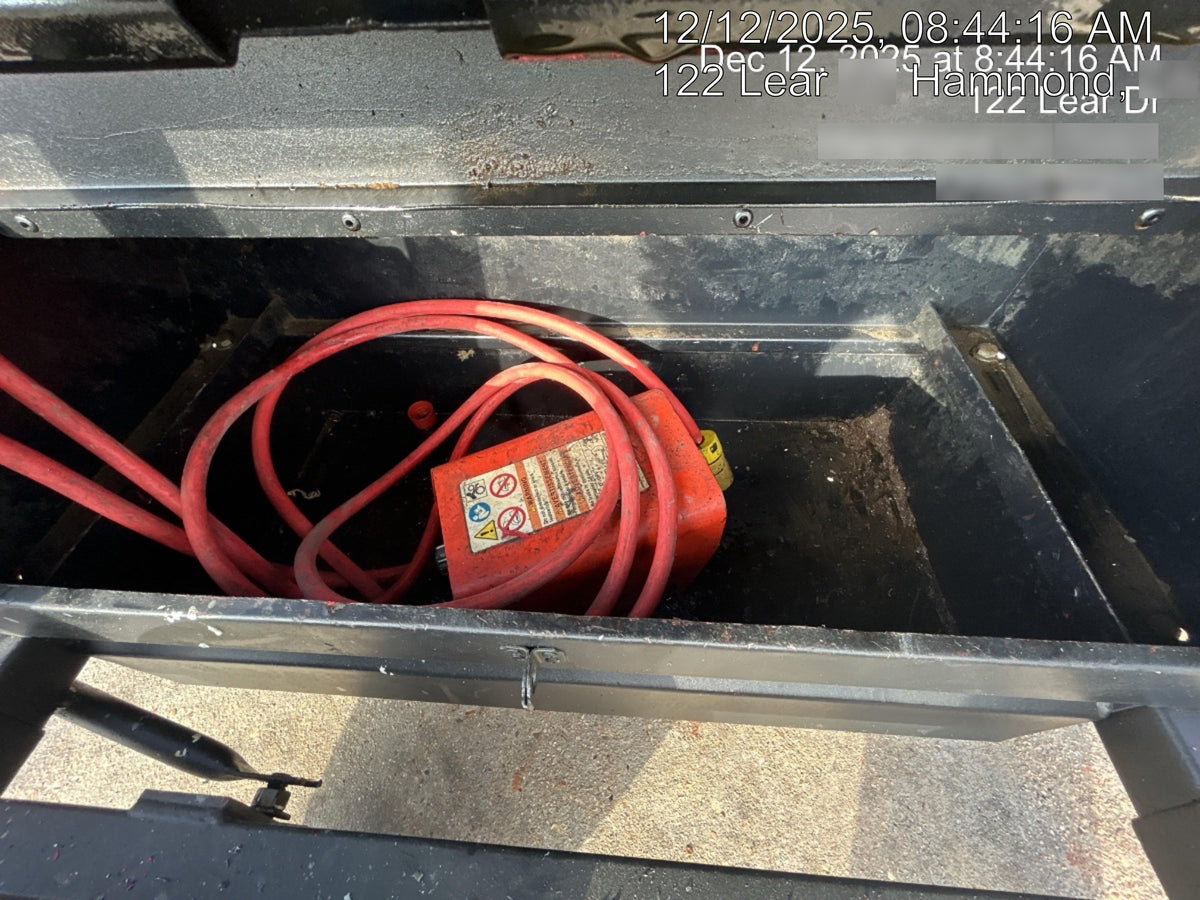 2021 RIDGID 1224