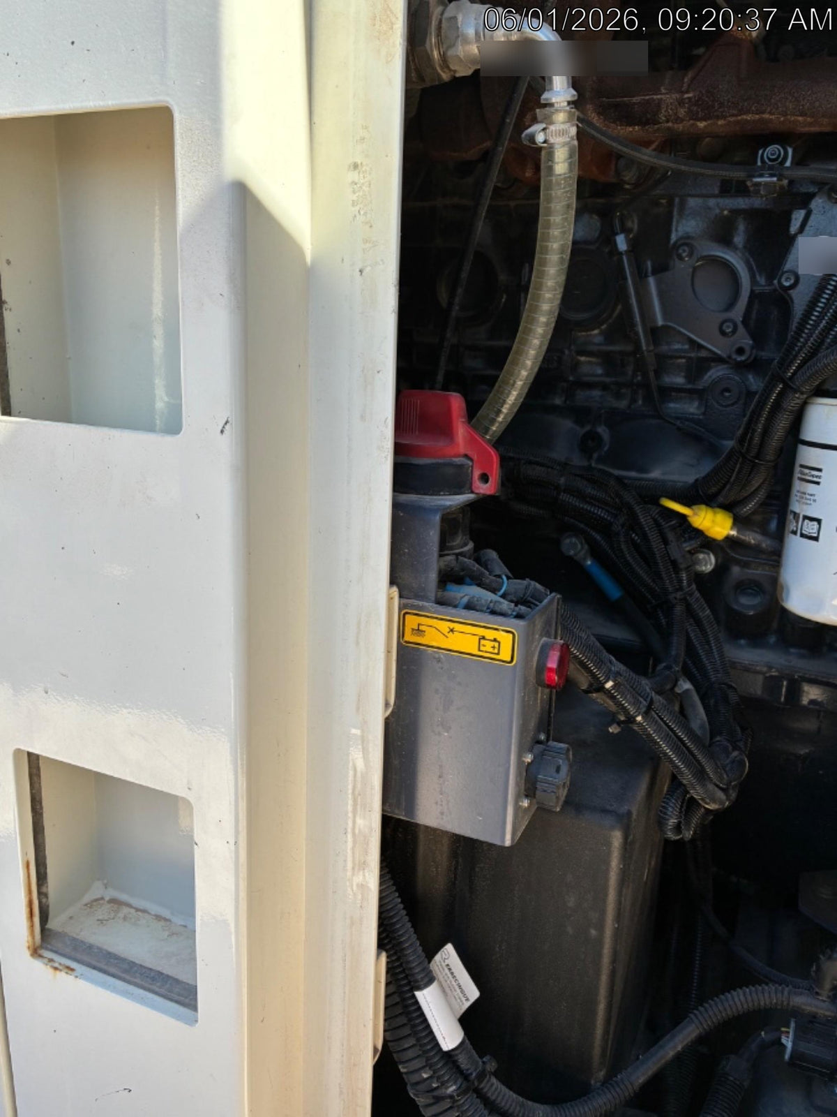 2022 ATLAS COPCO QAS 175