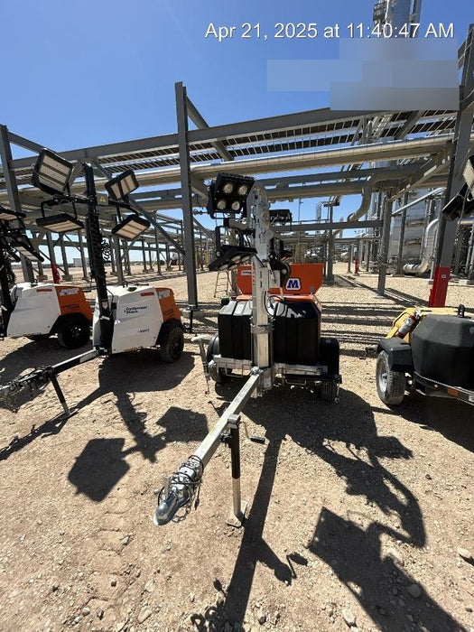 2024 WANCO WLTT-4MM4K