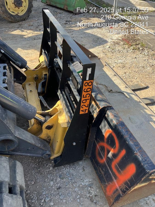 2024 ARROW MATERIAL HANDLING F5100CB