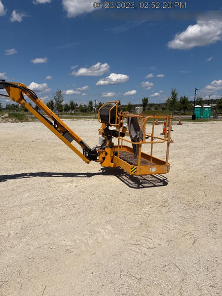 2021 HAULOTTE HT46RTJO