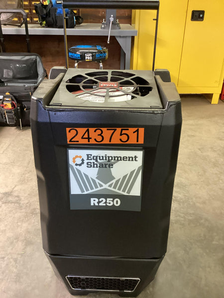 2022 PHOENIX R250