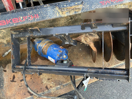 2023 AUGER TORQUE 3300-30