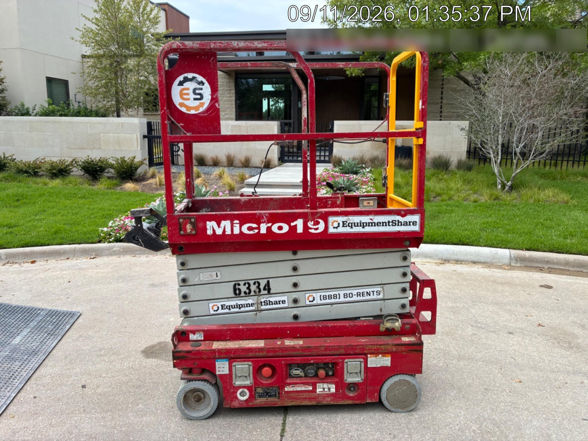 2017 MEC Micro 19