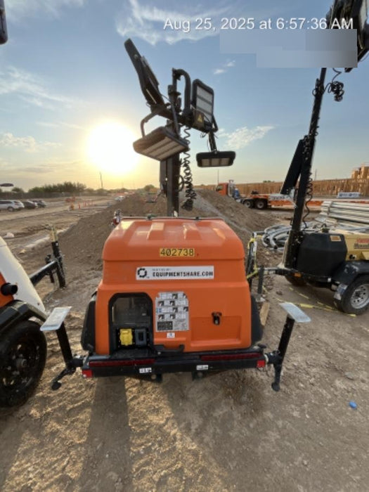 2024 GENERAC MLT2