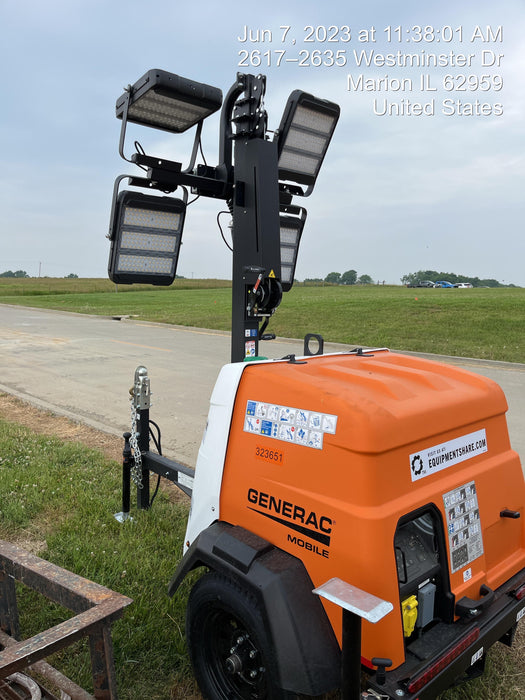2023 GENERAC MLT2