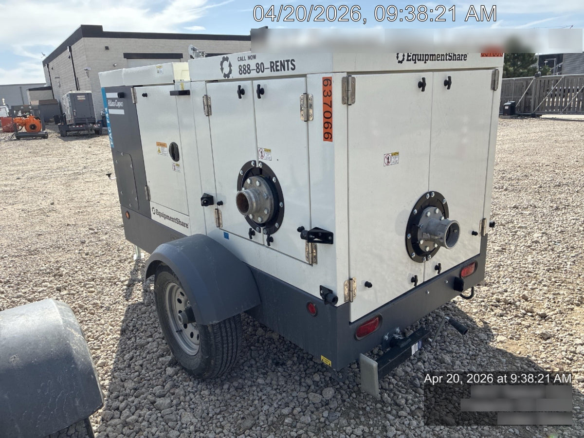 2026 ATLAS COPCO PAC F44 KD-S