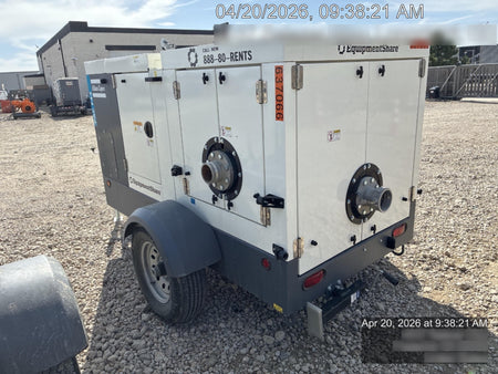2026 ATLAS COPCO PAC F44 KD-S