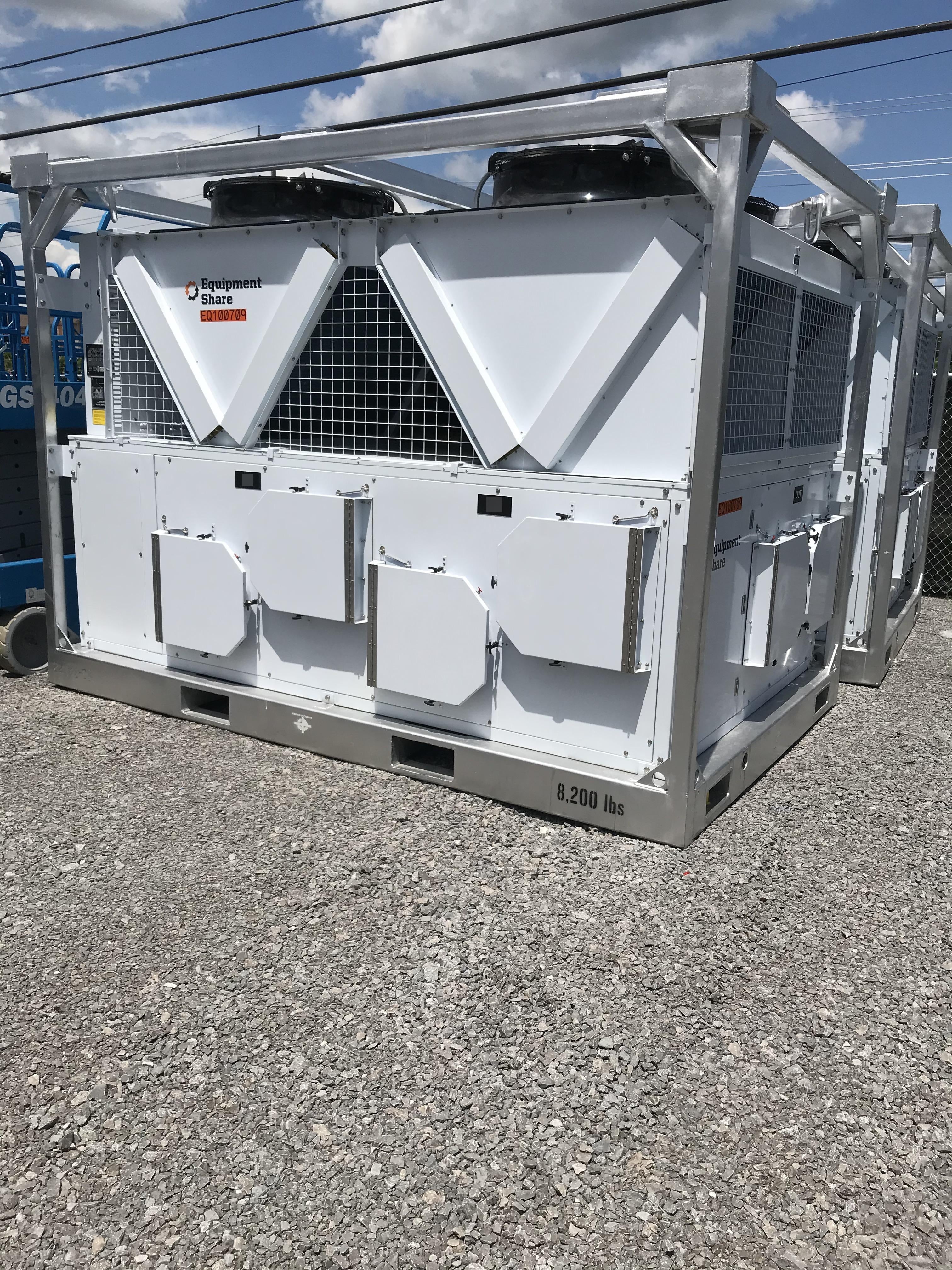 2020 SMARTECH SACP81A-HS